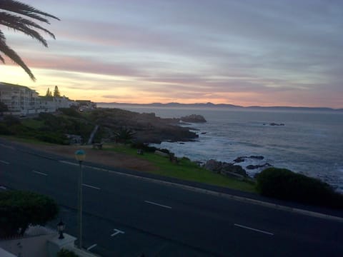 Pelagus Guest House Übernachtung mit Frühstück in Hermanus