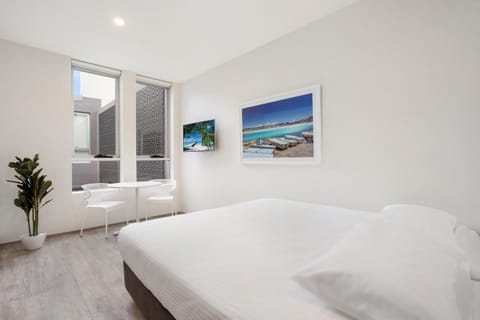 Bondi Beach Studios Suite 1 Condominio in Sydney