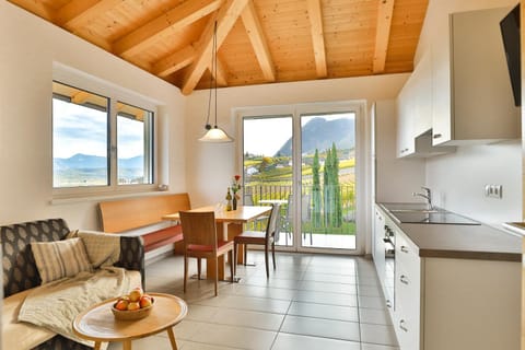 Weingut am Platzl Apartment in Trentino-South Tyrol