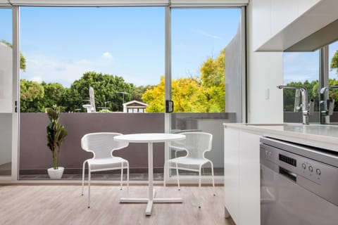 Balcony/Terrace, Living room