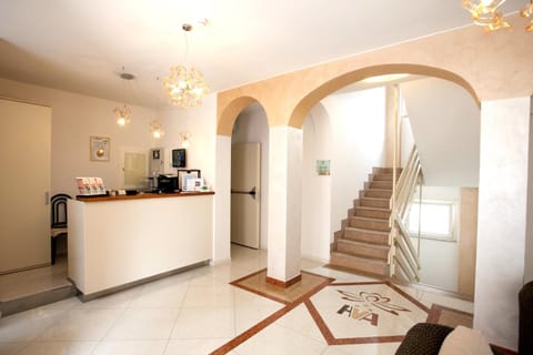 Hotel Villa Anthea Hotel in Garda