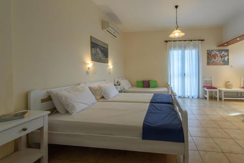 Angelika Apartment in Messenia