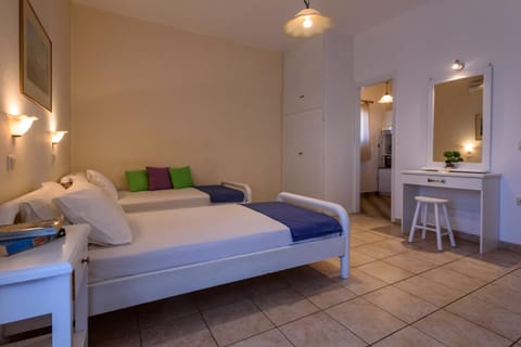 Angelika Apartment in Messenia