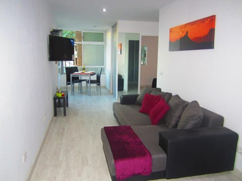 Happy Home Premium Apartment in Maspalomas
