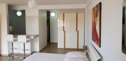 Hello Guyane 1 - Appartement de Luxe, 5 étoiles Apartamento in Cayenne