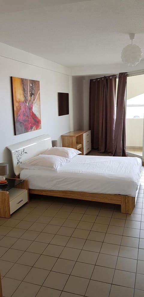 Hello Guyane 1 - Appartement de Luxe, 5 étoiles Condo in Cayenne