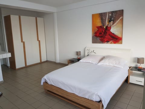 Hello Guyane 1 - Appartement de Luxe, 5 étoiles Apartment in Cayenne