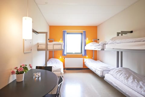 Danhostel Vordingborg Hostel in Zealand