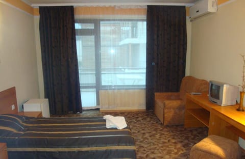 FAMILY HOTEL SAINT PETER Hotel in Varna