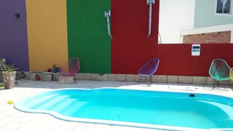 Villa Color Apartment in Las Grutas