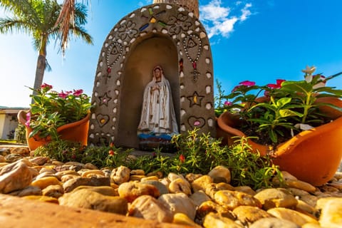 Pousada Nossa Senhora de Fatima Inn in Florianopolis