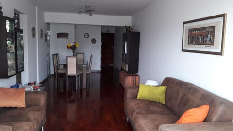 Residencial Pershing Apartment in Magdalena del Mar