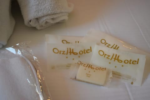 Orzihotel Hotel in Province of Brescia