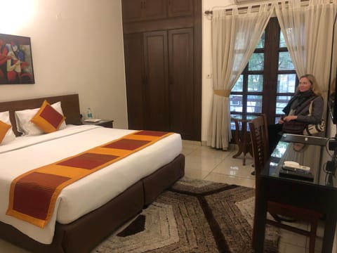 The Neem Bed and Breakfast in New Delhi