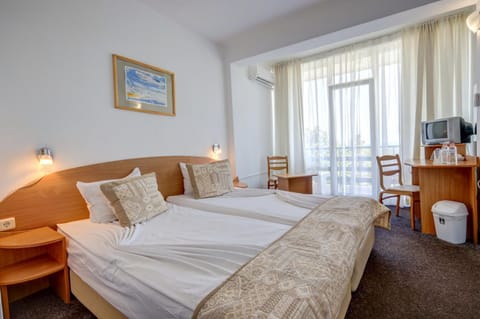 Kini Park Hotel All Inclusive & Free Parking Hotel in Varna