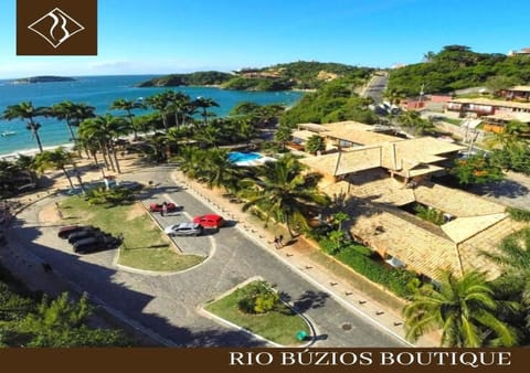 Rio Búzios Boutique Hotel Hôtel in Armacao dos Buzios