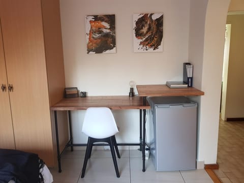 Kington Guest Suite Alojamiento y desayuno in Pretoria