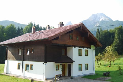 Ferienwohnung Familie Schweiger Appartamento in Schönau am Königssee