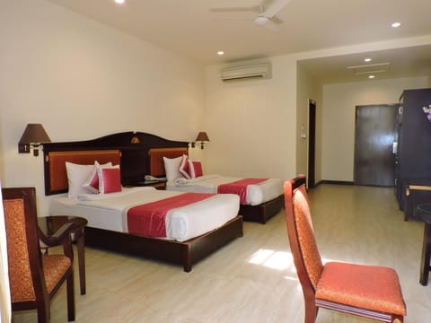 Hotel Devashish Haldwani Hotel in Uttarakhand