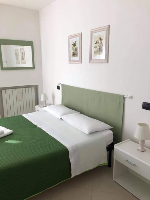 Residenza "il Cacao" Bed and Breakfast in Perugia