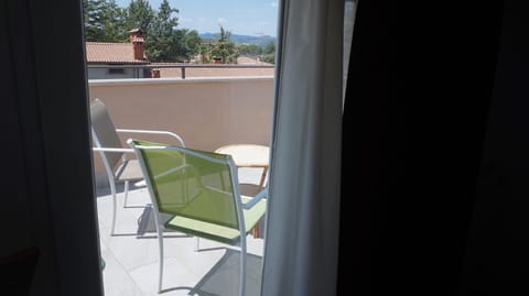 Residenza "il Cacao" Bed and Breakfast in Perugia