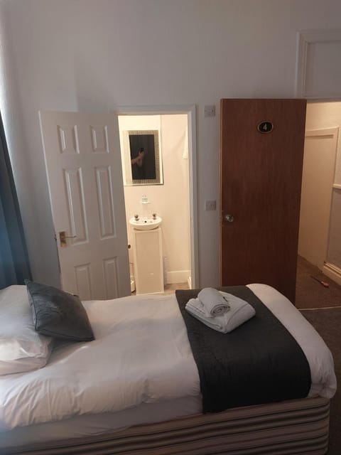 The Sanderling Bed and Breakfast in Morecambe