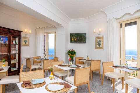 Residenza Al Pesce D'Oro Alojamiento y desayuno in Amalfi