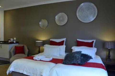 Constantia Hotel and Conference Centre Hotel in Gauteng