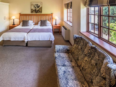 Constantia Hotel and Conference Centre Hotel in Gauteng