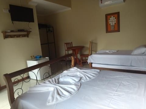 Pousada Solar da Serra Inn in State of Rio de Janeiro