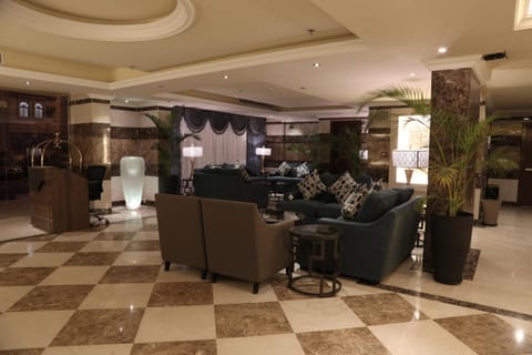 Sakan com Jeddah Apartment hotel in Jeddah