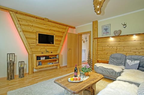 Ferienwohnungen Gästehaus Lärcheck Apartment in Berchtesgaden