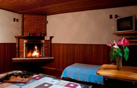 Pousada Vale das Hortensias Inn in State of Rio de Janeiro