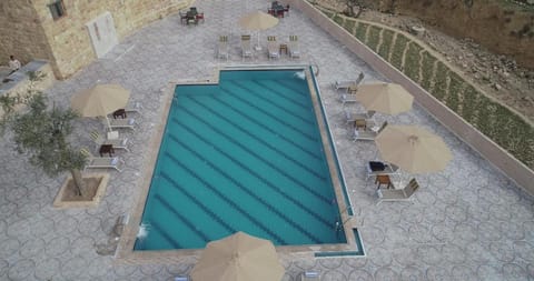 The Old Village Hotel & Resort Resort in Israel