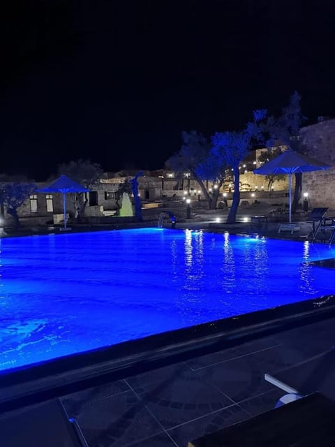 The Old Village Hotel & Resort Resort in Israel