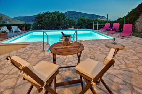 Villa Don Dan Villa in Split-Dalmatia County