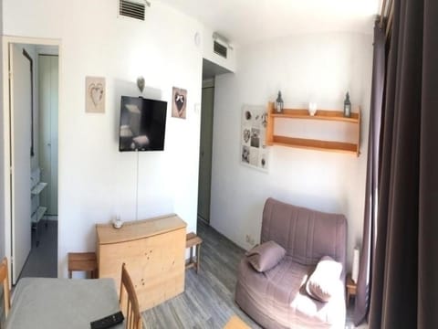 Appartement La Toussuire, 1 pièce, 5 personnes - FR-1-417-26 Apartment in Villarembert