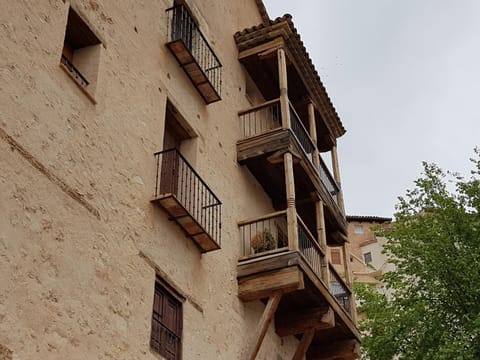 El Rincón de los Poetas Condo in Cuenca