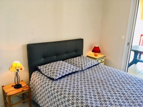 Appartement T2 à Vieux-Boucau, terrasse, animaux admis, parking privé - FR-1-379-33 Apartment in Vieux-Boucau-les-Bains