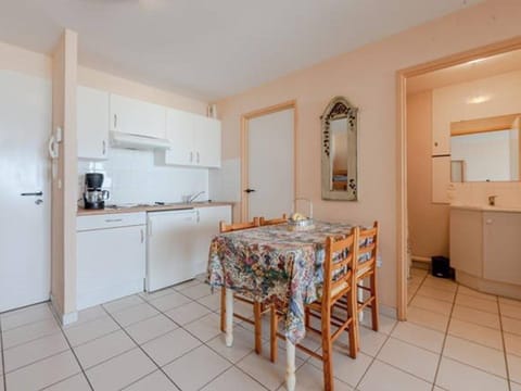 Appartement T2 à Vieux-Boucau, terrasse, animaux admis, parking privé - FR-1-379-33 Apartment in Vieux-Boucau-les-Bains