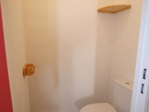 Charmant appartement avec balcon ouest proche pistes et commerces, 5 pers. - FR-1-417-25 Apartment in Villarembert