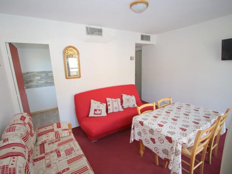 Appartement spacieux à Fontcouverte-la-Toussuire, 5 pers, proche pistes, balcon ouest, vue montagnes - FR-1-417-25 Apartment in Villarembert