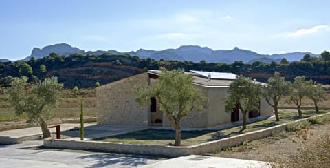Casa Oryza House in Baix Ebre