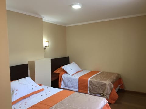 Hostal Luna del Mar Ostello in La Serena