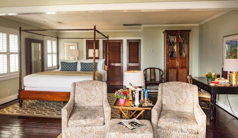 Elizabeth Pointe Lodge Hotel in Fernandina Beach