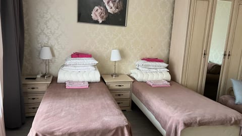 Paradise Apartment in Finland