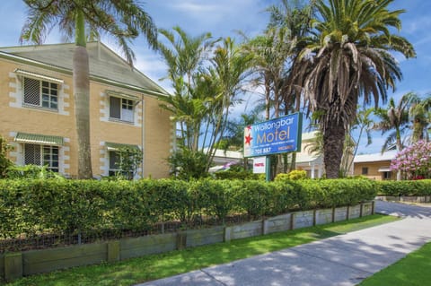 Wollongbar Motel Motel in Byron Bay