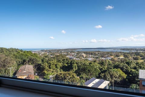 Grandview Apartments Apartment hotel in East Ballina