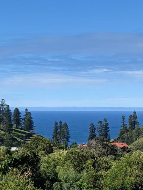 Cascade Garden Apartments Condo in Norfolk Island