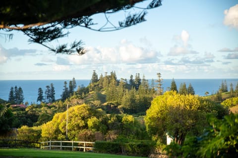 Cascade Garden Apartments Appartement in Norfolk Island